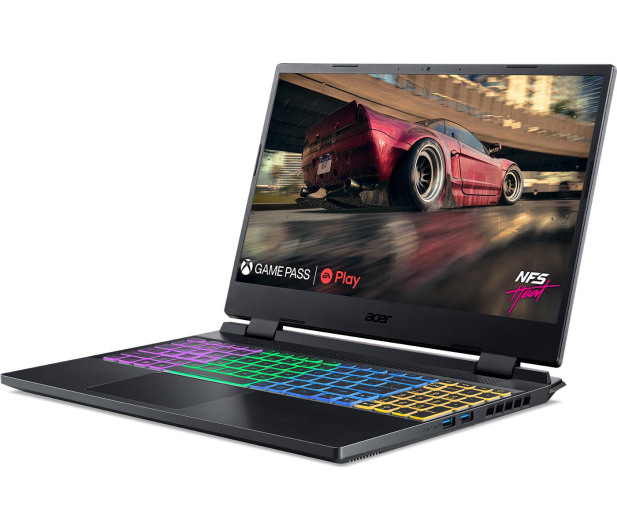 Acer Nitro 5 R7-6800H/16GB/512 RTX3060 165Hz - 1047703 - zdjęcie 2